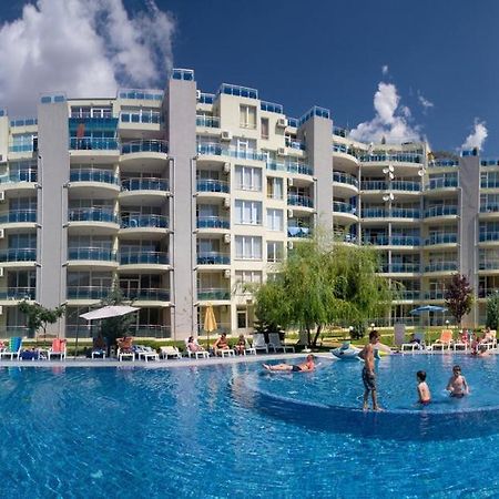 Oazis Sea View Apartment 拉夫达 外观 照片