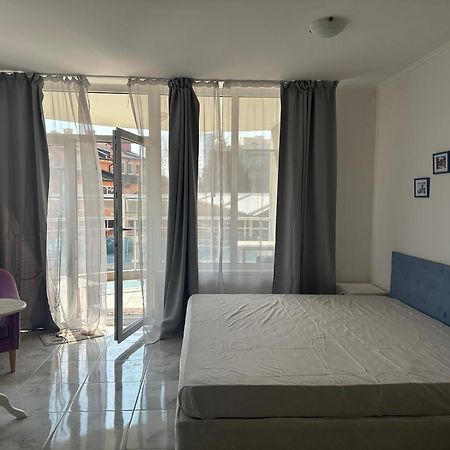 Oazis Sea View Apartment 拉夫达 外观 照片