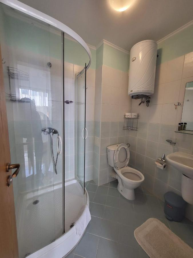 Oazis Sea View Apartment 拉夫达 外观 照片