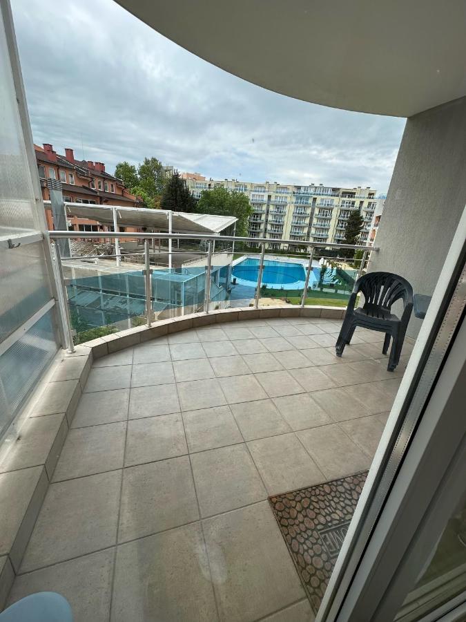 Oazis Sea View Apartment 拉夫达 外观 照片